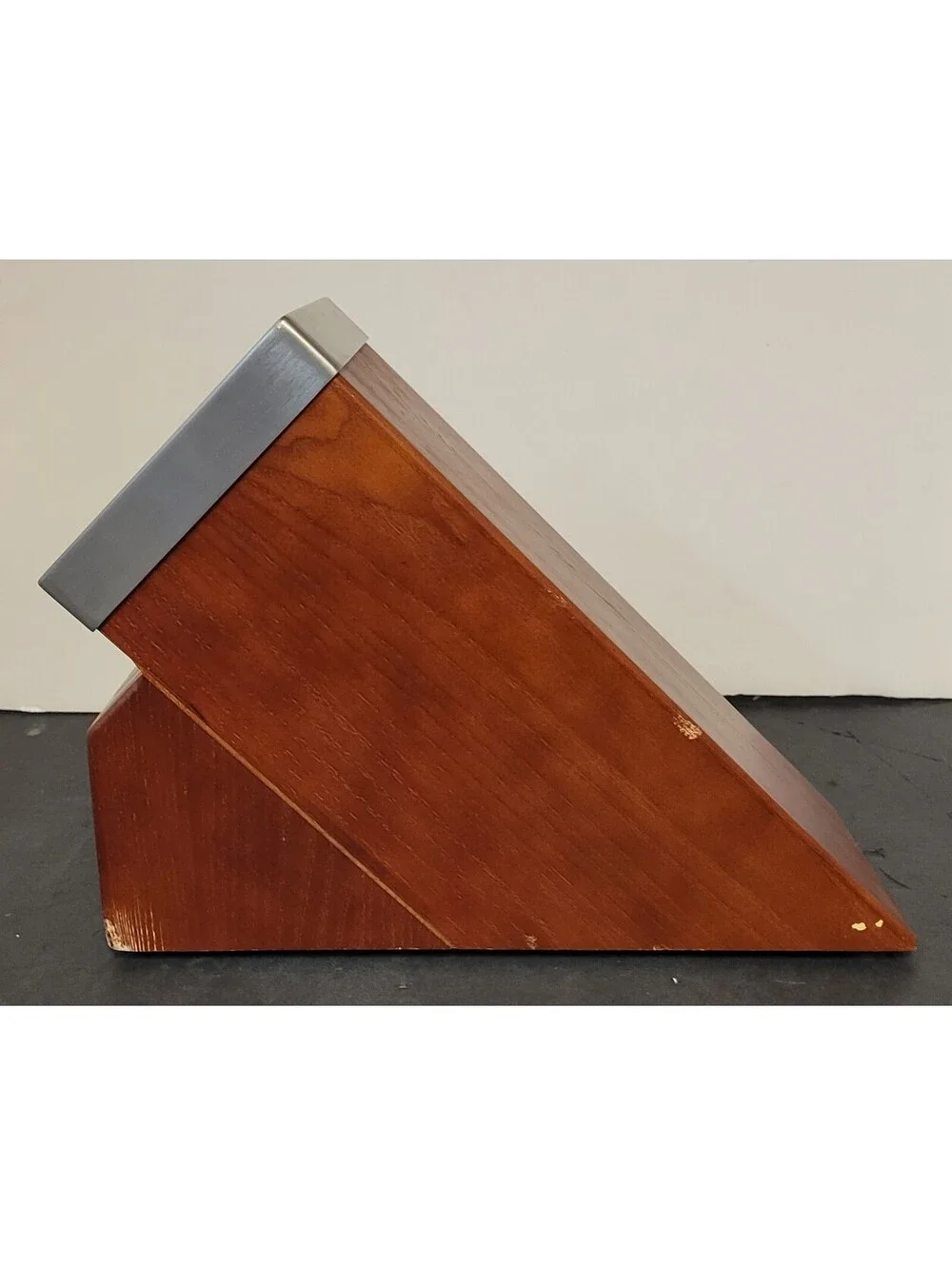 ZWILLING J.A. Henckels item being